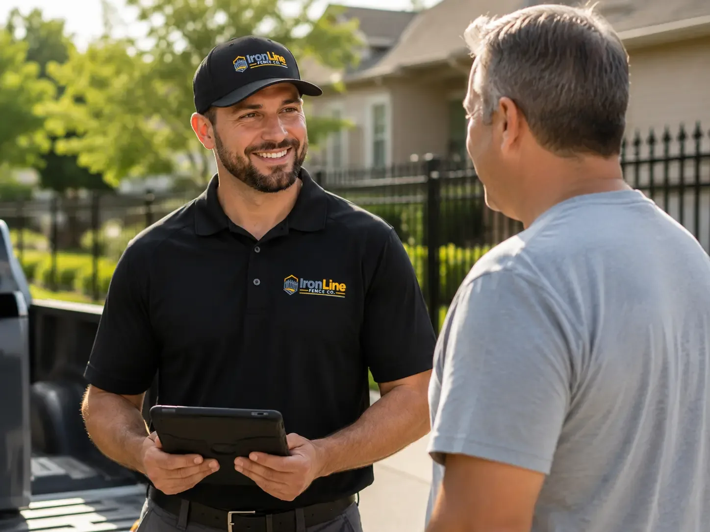 Metal Fence Installation Richmond, MN FAQs
